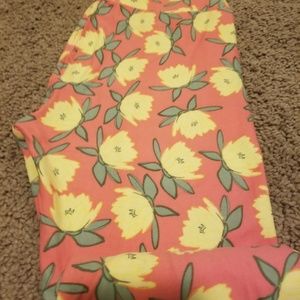 Lularoe OS leggings
